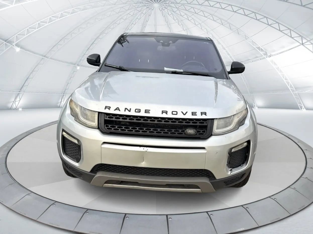 Used 2016 Land Rover Range Rover Evoque HSE image 2