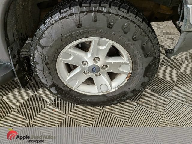 Used 2002 Ford F150 XLT AWD/4WD image 36