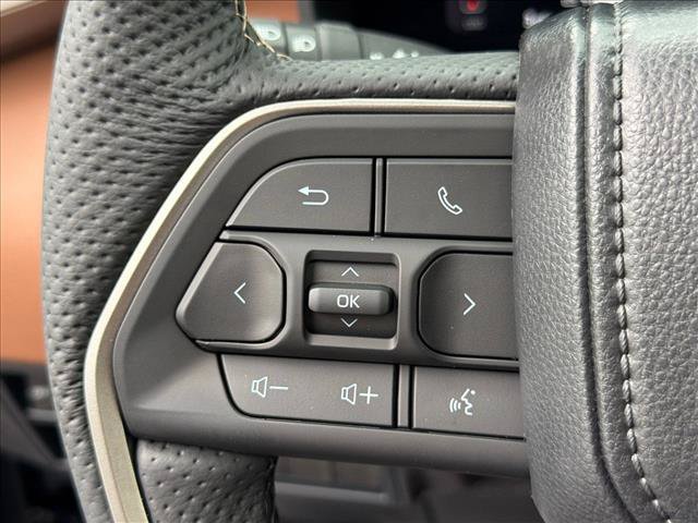 New 2026 Toyota Sequoia 1794 Edition w/ TRD Off-Road Package AWD/4WD image 25