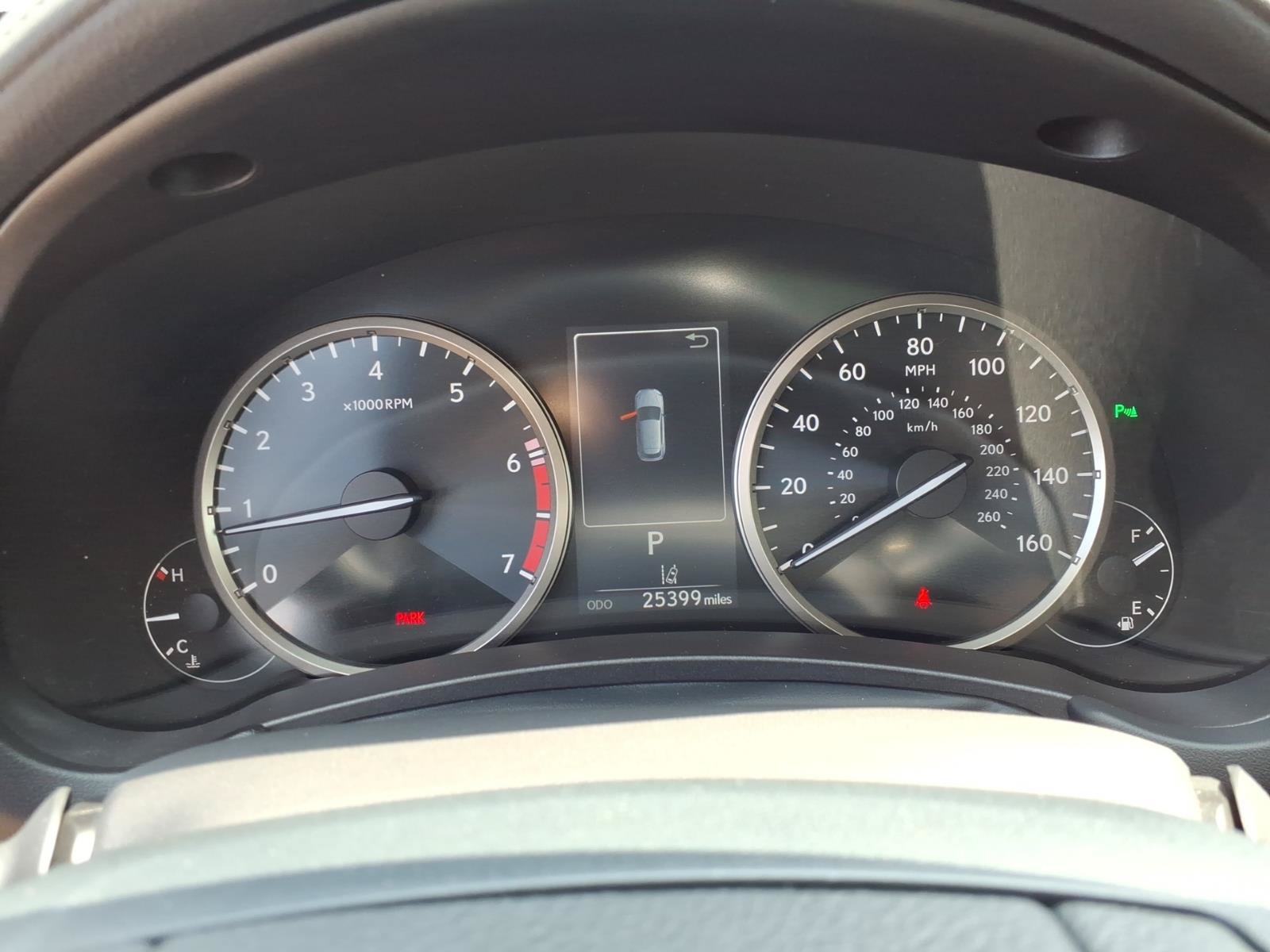 Used 2021 Lexus NX 300 AWD w/ Accessory Package image 21
