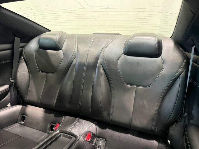 Used 2019 INFINITI Q60 3.0t Luxe RWD image 24