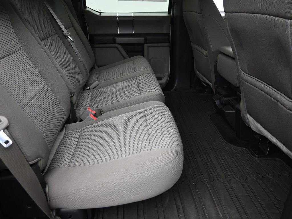 Used 2018 Ford F150 XLT w/ Equipment Group 302A Luxury image 8