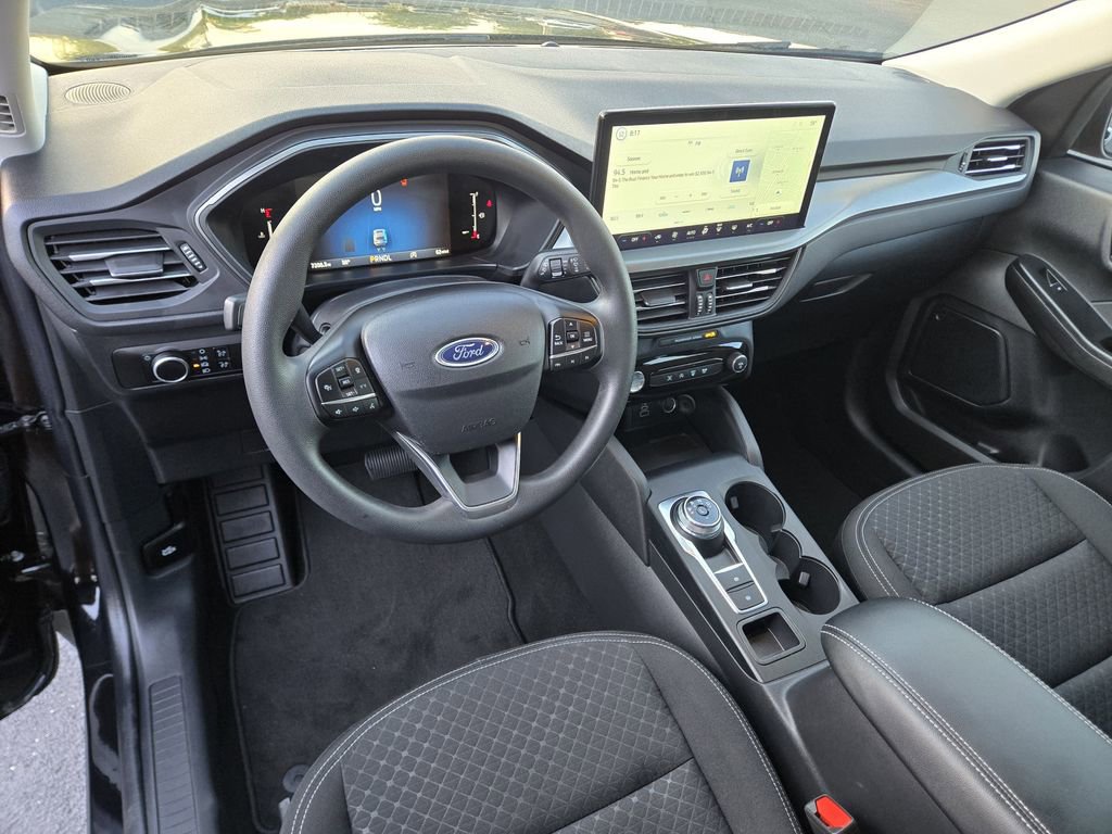 Used 2025 Ford Escape Active w/ Tech Pack #1 image 11