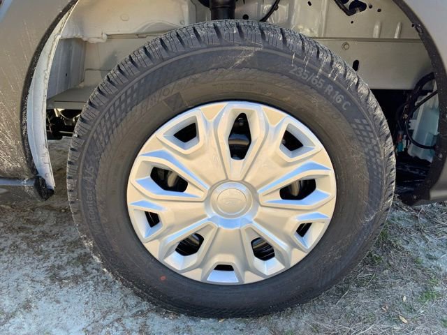 New 2026 Ford Transit 250 Low Roof w/ Fleet Safety Package image 31