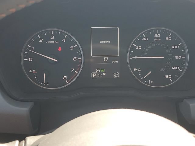 New 2026 Subaru Crosstrek 2.5i Limited AWD/4WD image 20