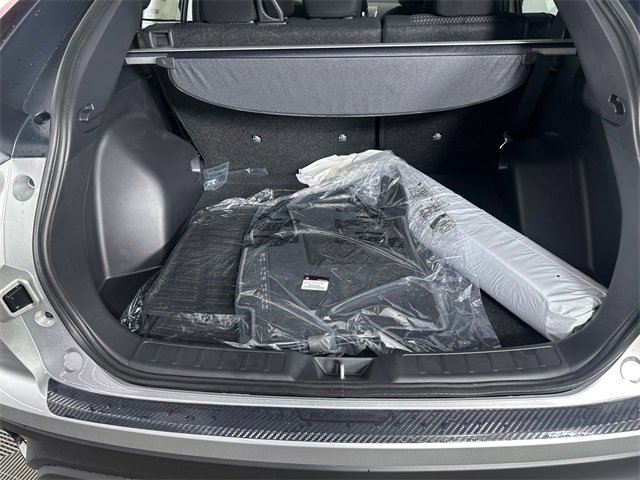 New 2025 Mitsubishi Eclipse Cross LE image 9