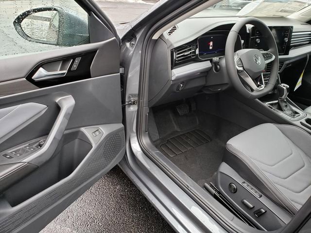 New 2026 Volkswagen Jetta SEL image 6