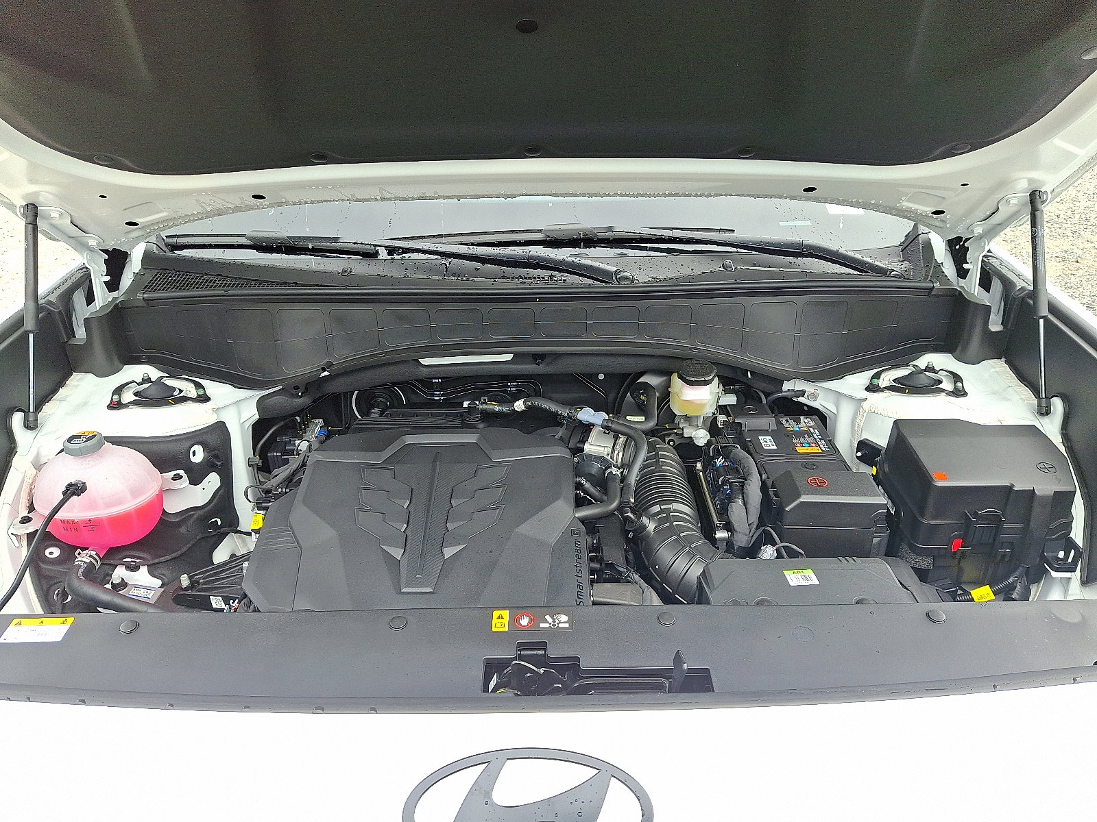 New 2026 Hyundai Palisade XRT Pro image 21