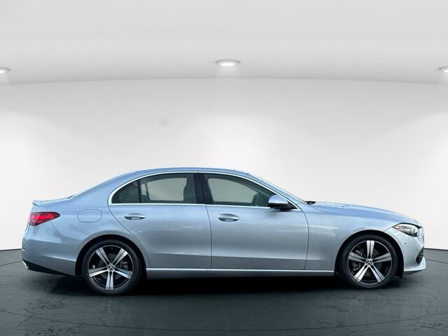 Certified 2023 Mercedes-Benz C 300 Sedan image 7