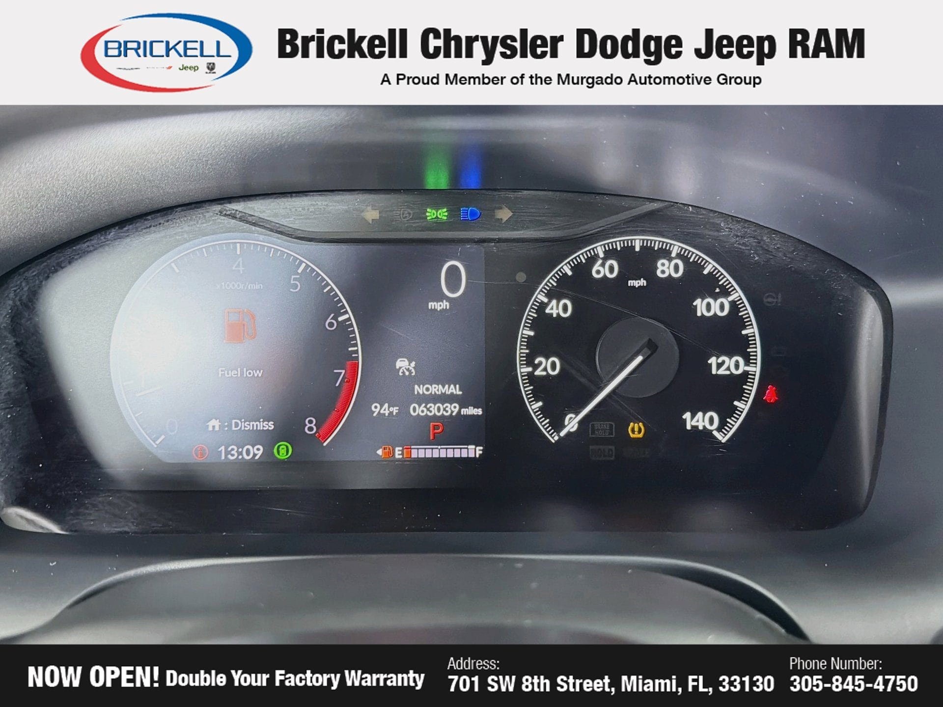 Used 2024 Honda HR-V LX image 35