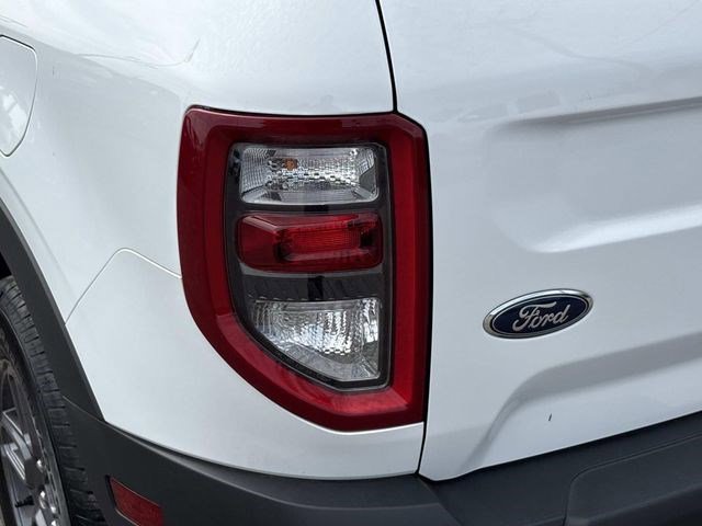 Used 2025 Ford Bronco Sport Big Bend AWD/4WD image 12