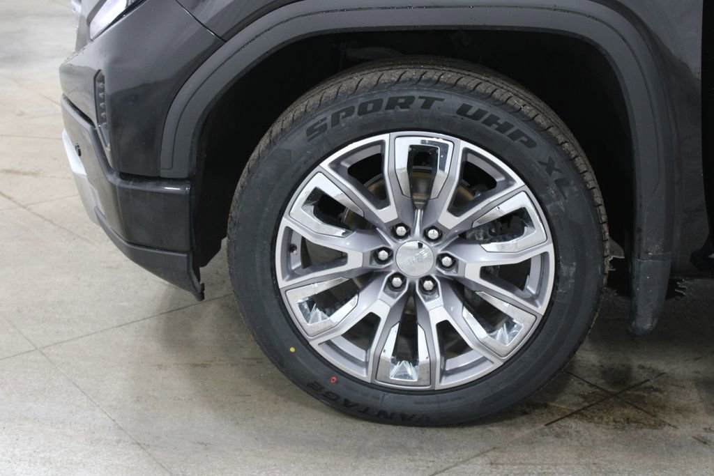 Used 2024 GMC Sierra 1500 Denali image 56