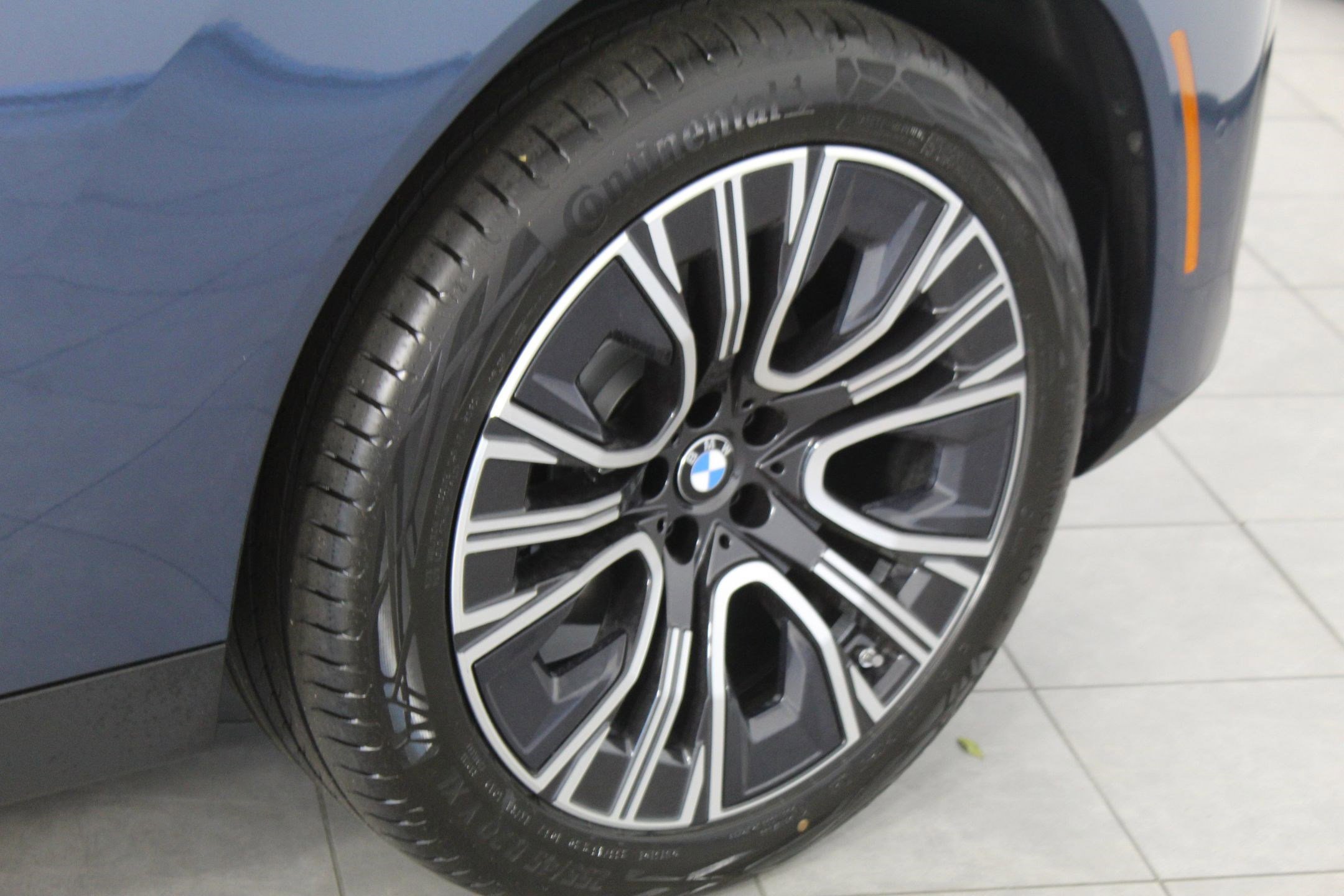 Used 2025 BMW X3 xDrive30i w/ Premium Package image 21