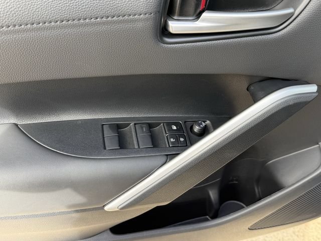 New 2026 Toyota Corolla Cross XLE w/ Convenience Package FWD image 20