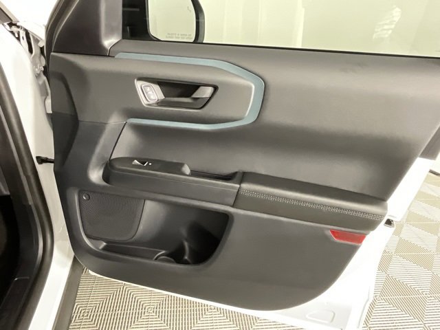 Used 2024 Ford Bronco Sport Badlands image 13