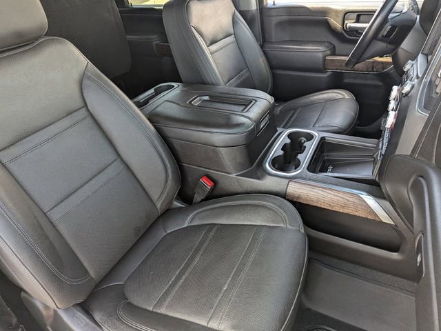 Used 2021 GMC Sierra 2500 Denali w/ Technology Package image 10