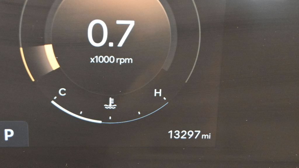 Used 2025 Hyundai Tucson SEL FWD image 39