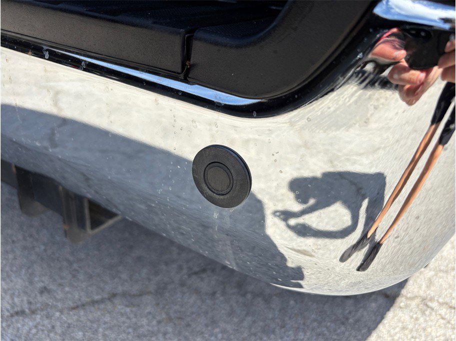 Used 2020 Ford F350 Lariat w/ Lariat Ultimate Package AWD/4WD image 15