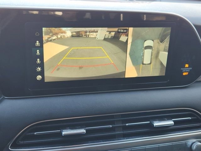 Used 2021 Hyundai Palisade Limited image 6