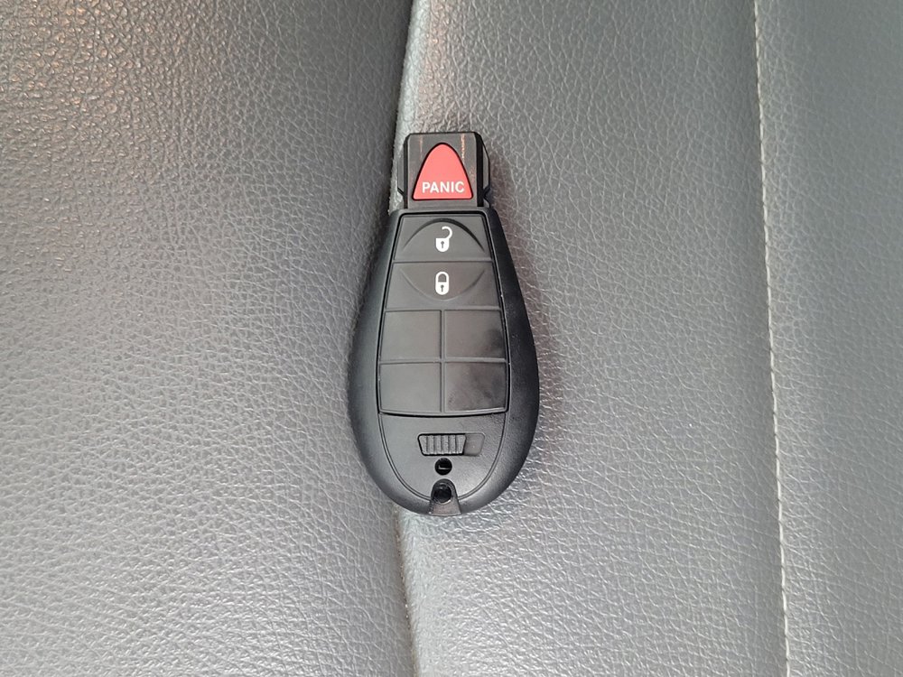 Used 2018 RAM 1500 Tradesman RWD image 32