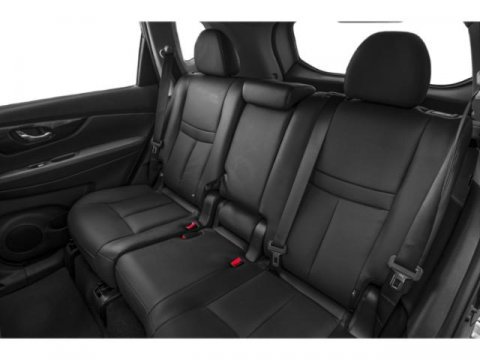 Used 2019 Nissan Rogue SV FWD image 17