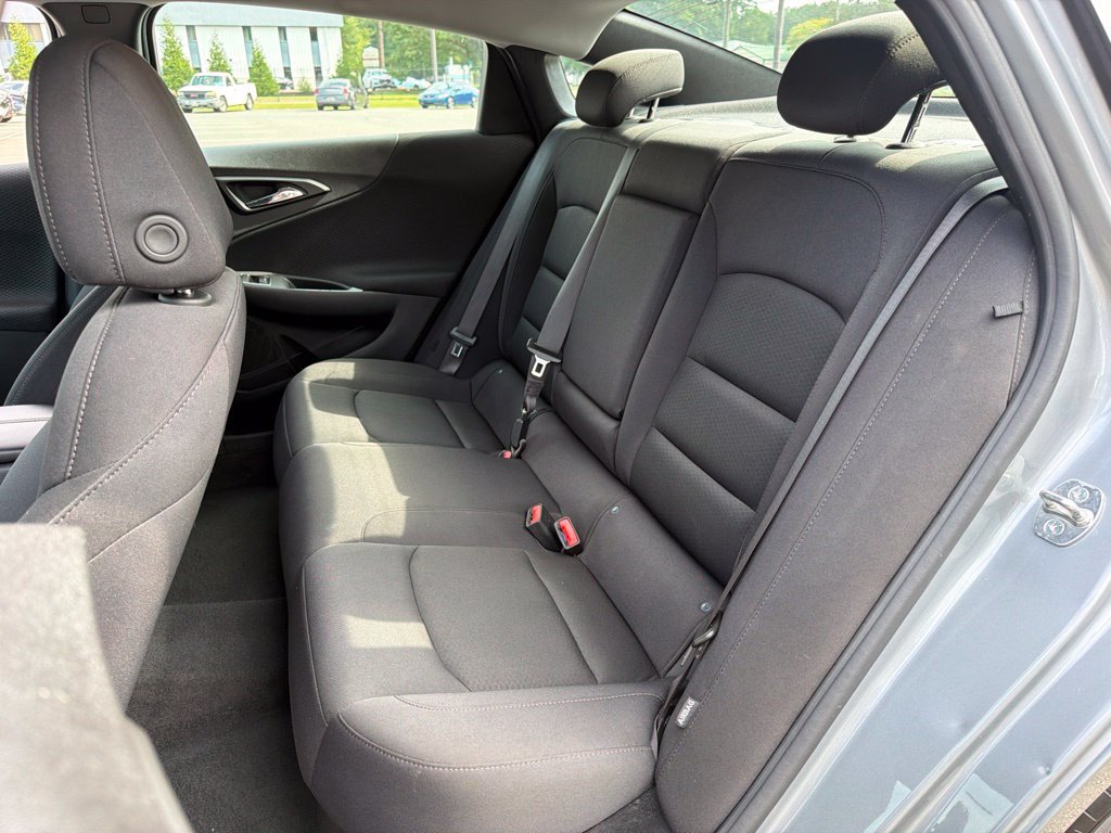 Used 2024 Chevrolet Malibu LT FWD image 19