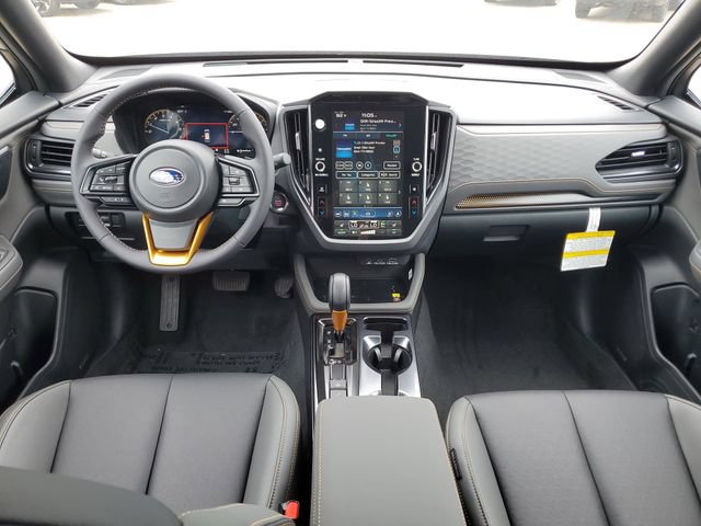 New 2026 Subaru Forester Wilderness AWD/4WD image 12