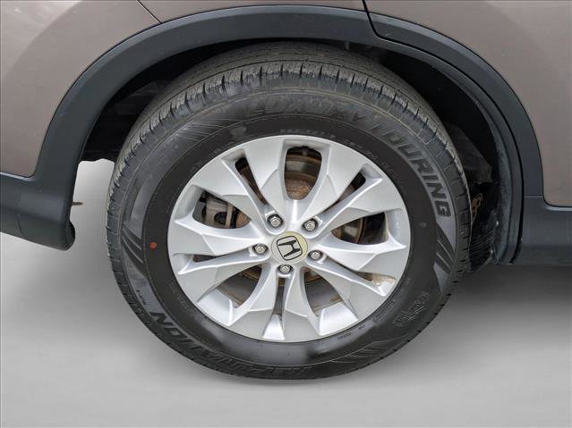 Used 2014 Honda CR-V EX-L image 27