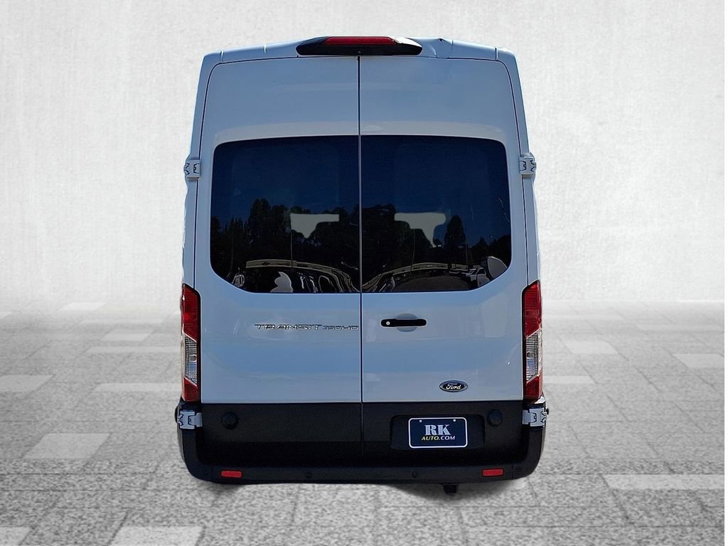 Used 2020 Ford Transit 350 XL image 5