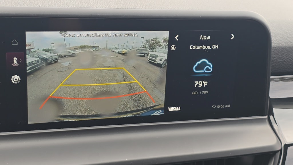 Used 2024 Kia Seltos S AWD/4WD image 19