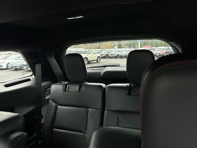 New 2026 Ford Explorer ST w/ Sun And Sound Package image 13