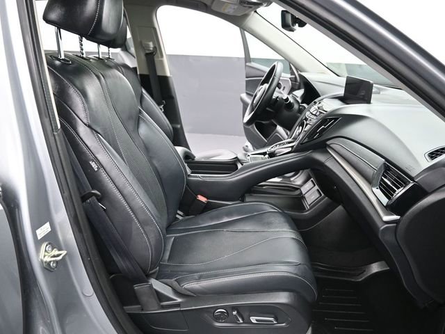Used 2020 Acura RDX w/ Technology Package image 16