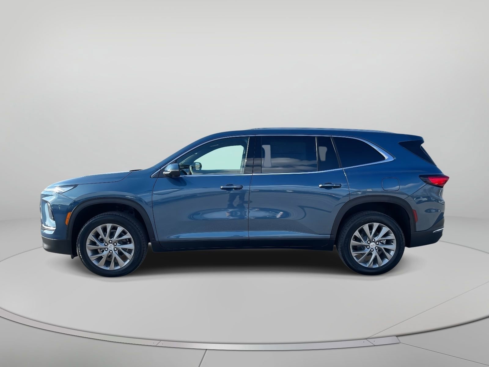 New 2026 Buick Enclave Preferred w/ Power Package AWD/4WD image 7