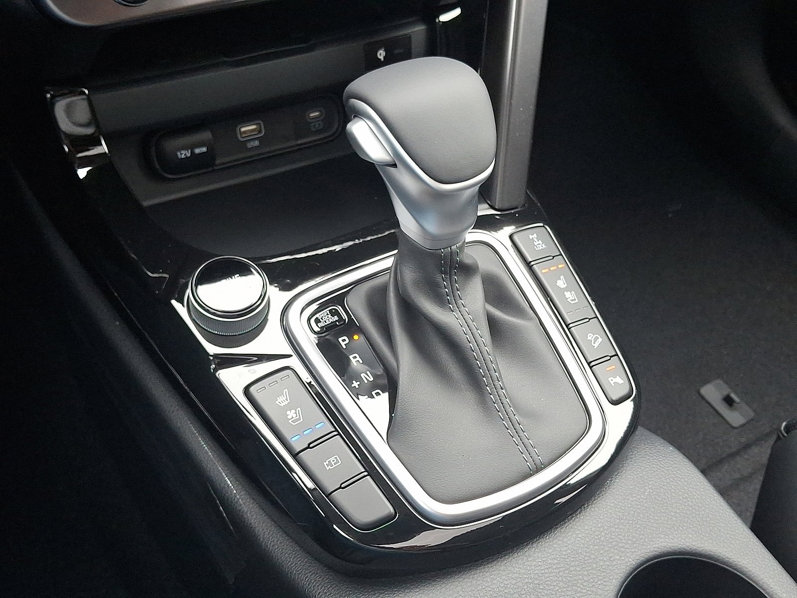 New 2026 Kia Seltos SX image 12