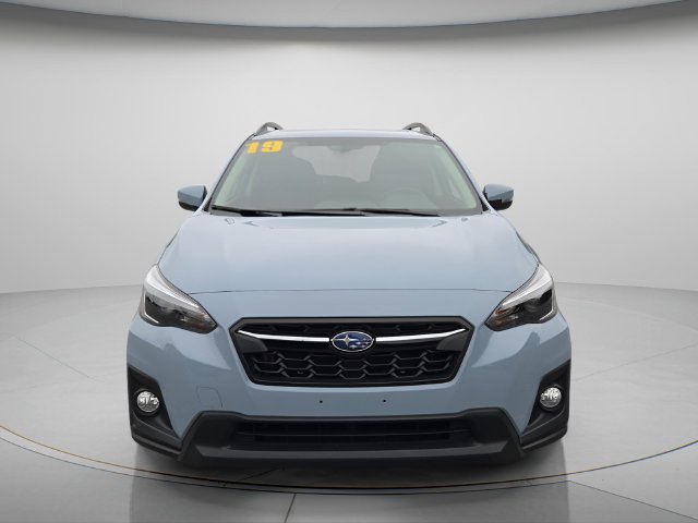 Used 2019 Subaru Crosstrek 2.0i Limited w/ Popular Package #4 AWD/4WD image 4