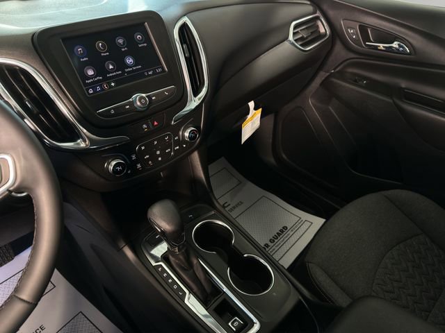 Used 2023 Chevrolet Equinox LT image 17