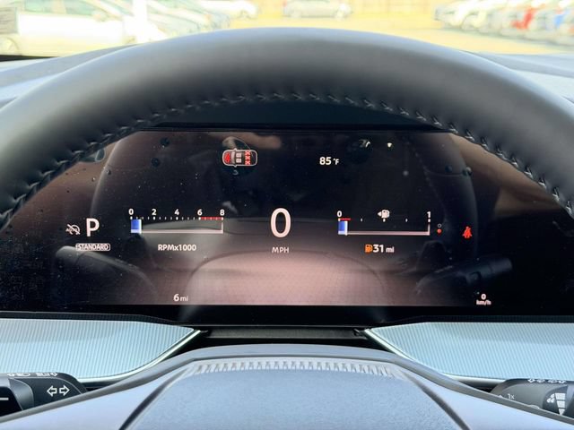 New 2026 Nissan Murano SL AWD/4WD image 24
