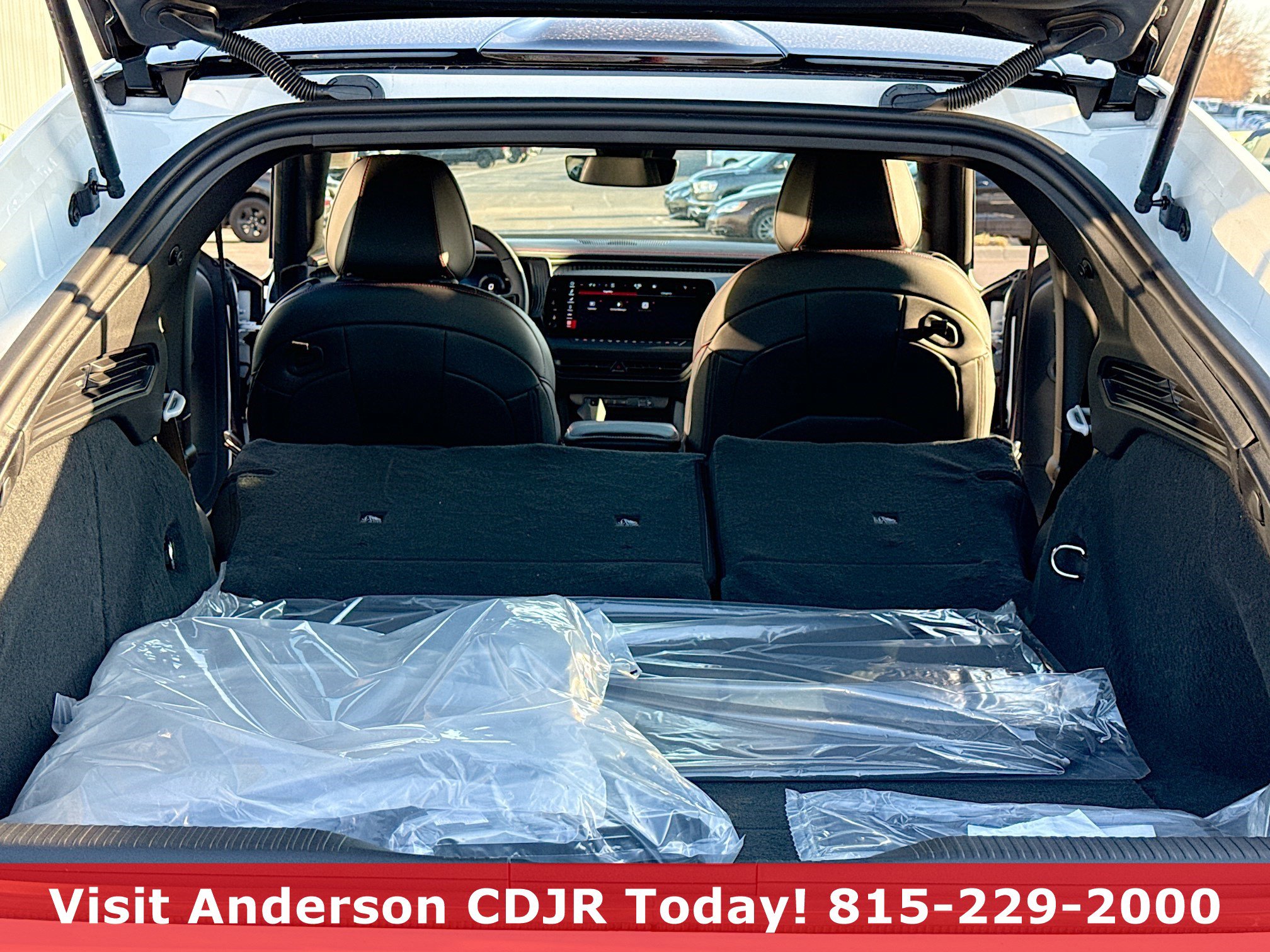 New 2026 Dodge Charger Scat Pack image 5