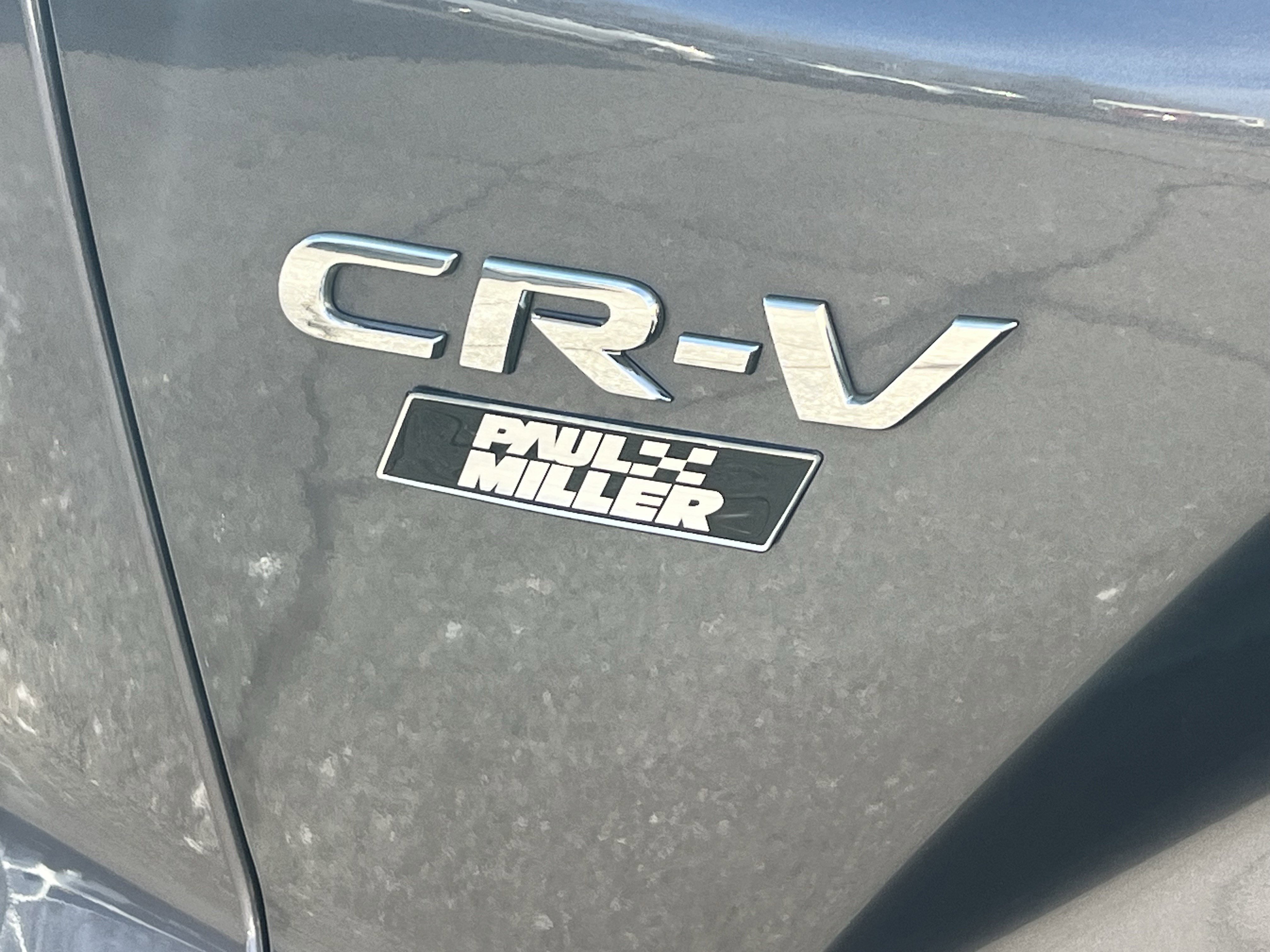 Certified 2017 Honda CR-V EX-L image 21