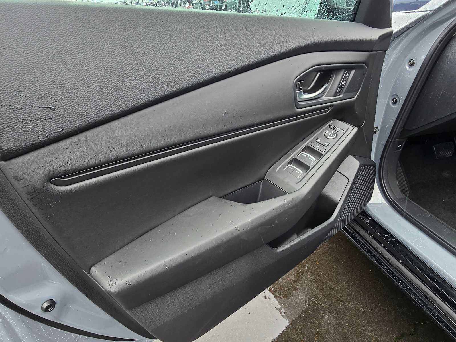 New 2025 Honda Accord EX-L image 19