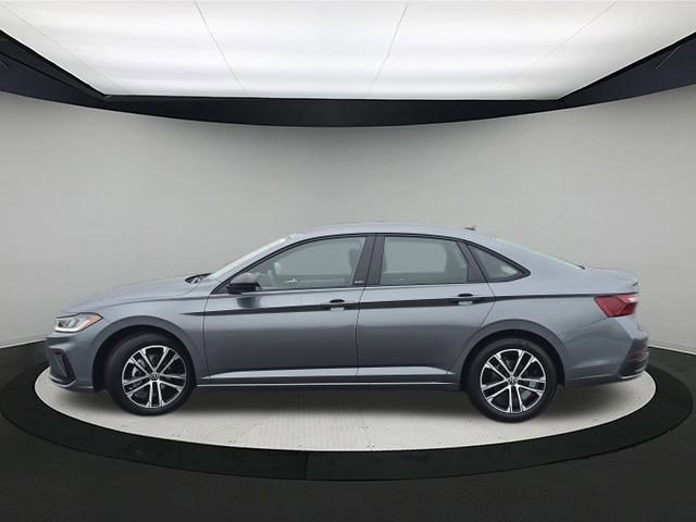 New 2026 Volkswagen Jetta Sport image 4