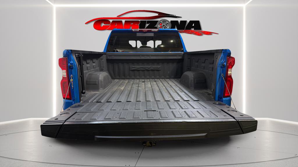 Used 2023 Chevrolet Silverado 1500 ZR2 image 22