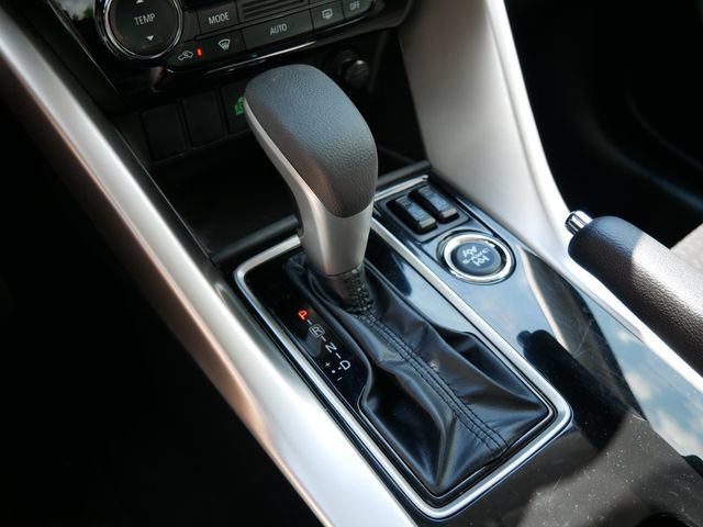 Used 2025 Mitsubishi Eclipse Cross LE AWD/4WD image 22