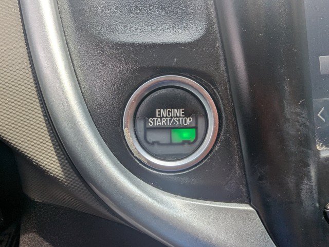 Used 2017 Chevrolet Sonic LT w/ Convenience Package FWD image 17