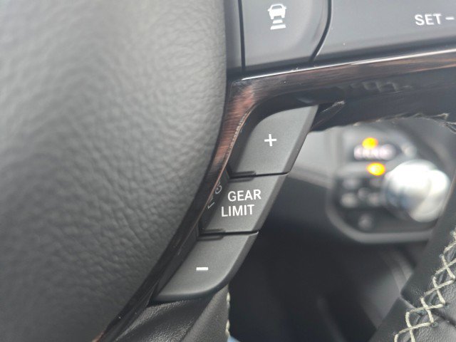 New 2026 RAM 1500 Limited image 38