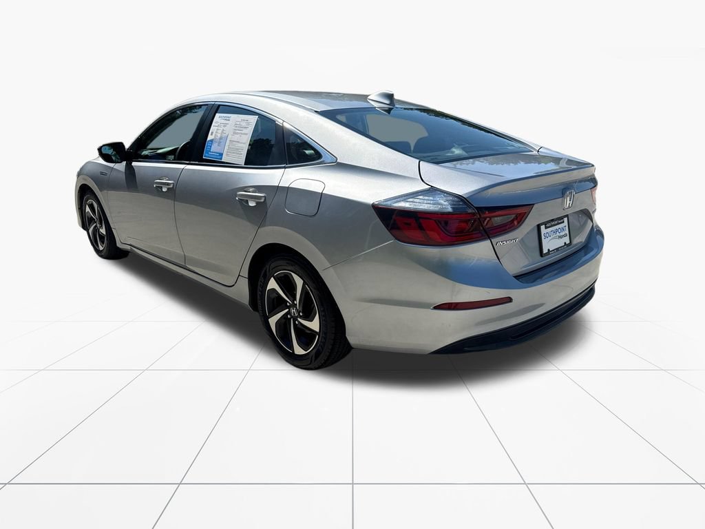Used 2022 Honda Insight EX image 6