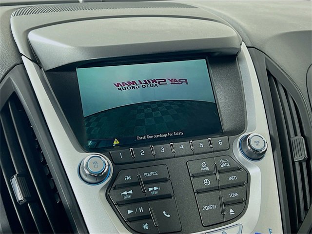 Used 2014 Chevrolet Equinox LT w/ Driver Convenience Package image 17