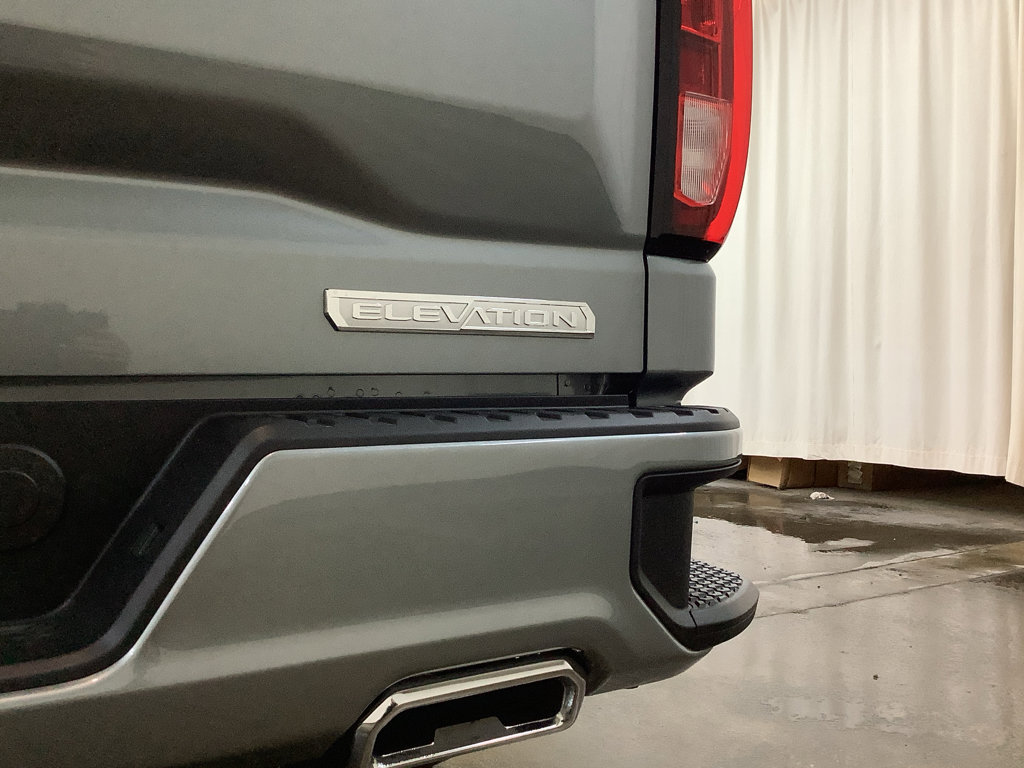 New 2026 GMC Sierra 1500 Elevation image 12
