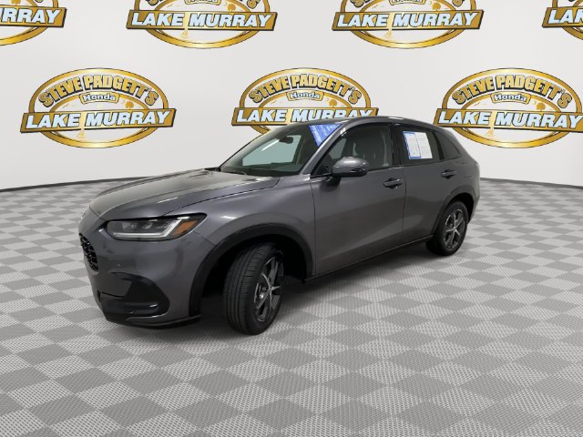 Used 2024 Honda HR-V EX-L image 7