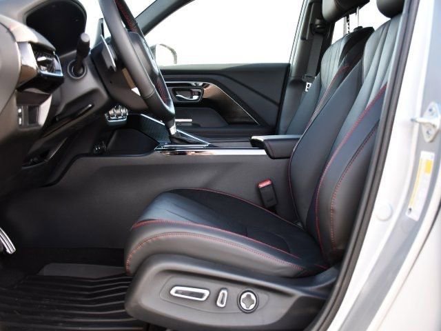 New 2026 Acura ADX A-Spec AWD/4WD image 12